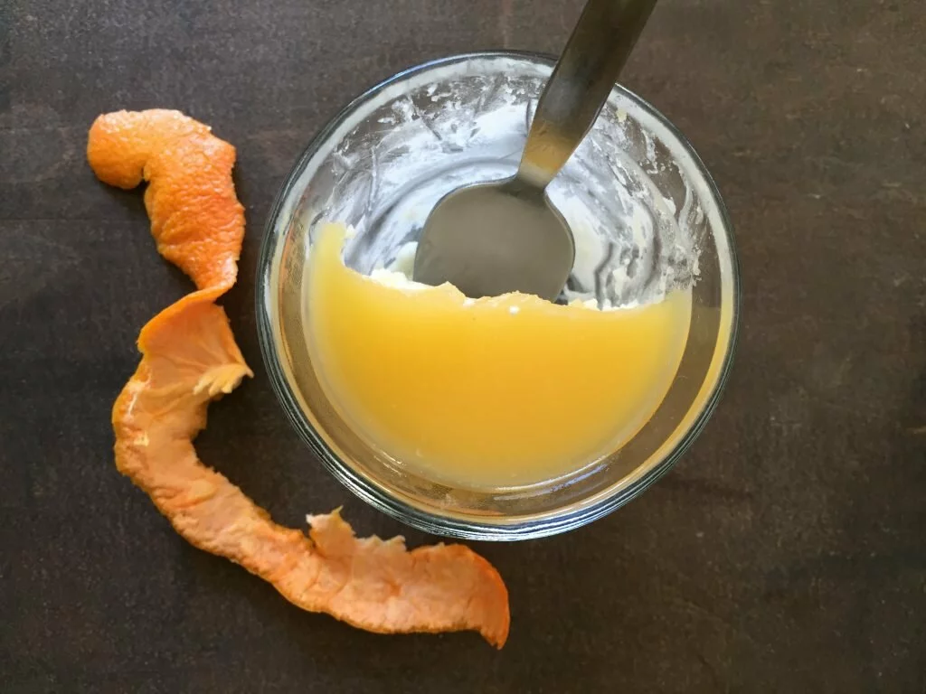 Panna Cotta with Wild Orange Oil is sure to bring requests for seconds (and it's easy to make!)