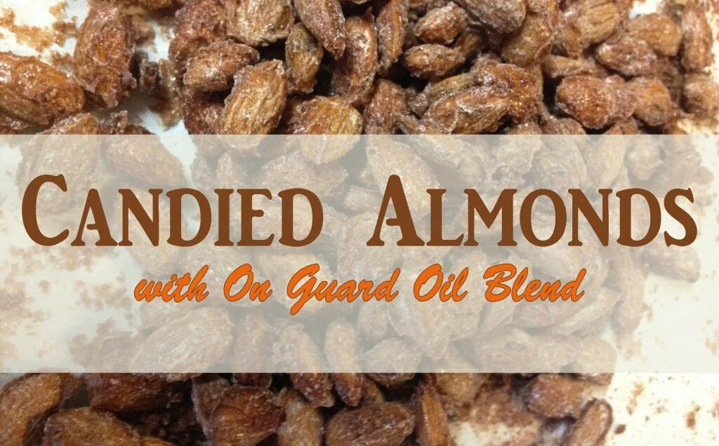 AlmondBanner