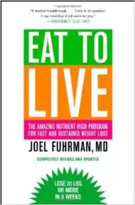 Reading List: Eat to Live