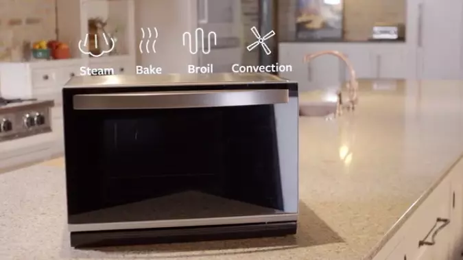 Tovala Smart Oven