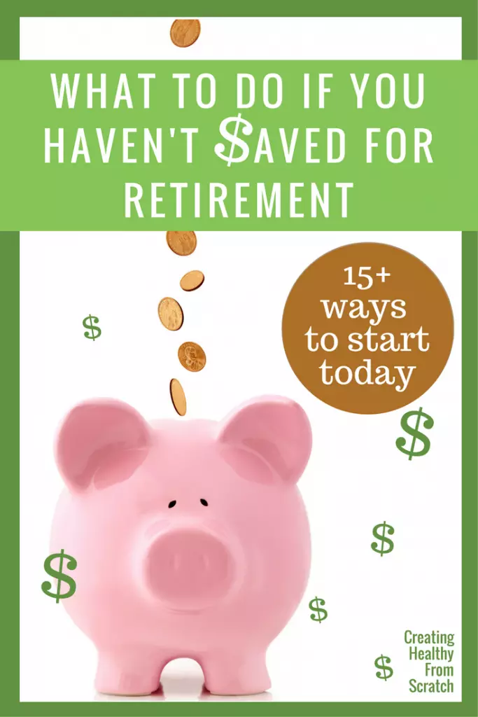 ow does your retirement savings stack up? And, how to make up for lost time if you've fallen behind