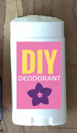 Making your own deodorant (that really works) is easy! You've probably already got the ingredients you need. Why not skip all the toxins and find out why so many people love homemade deodorant these days?